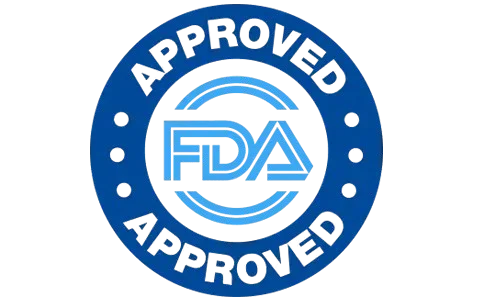 Sugartide FDA Approved