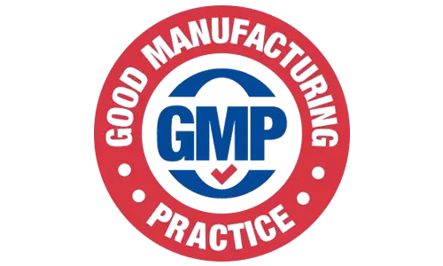 Sugartide GMP Certified