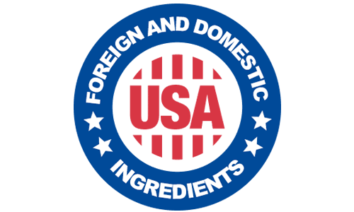 Sugartide Made in USA